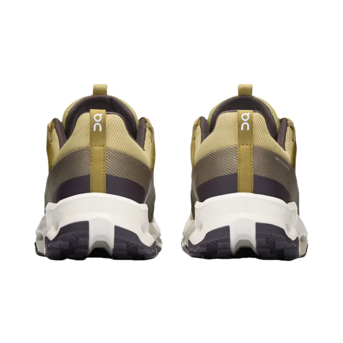 Cloudhorizon Sneaker Women's Safari|lce