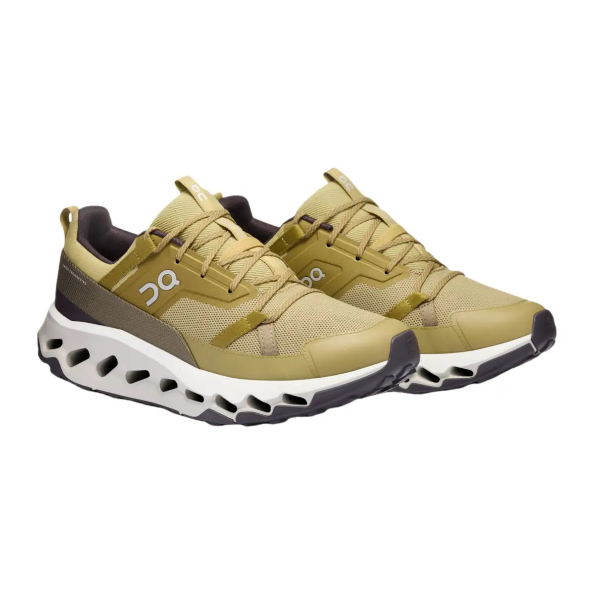 Cloudhorizon Sneaker Women's Safari|lce