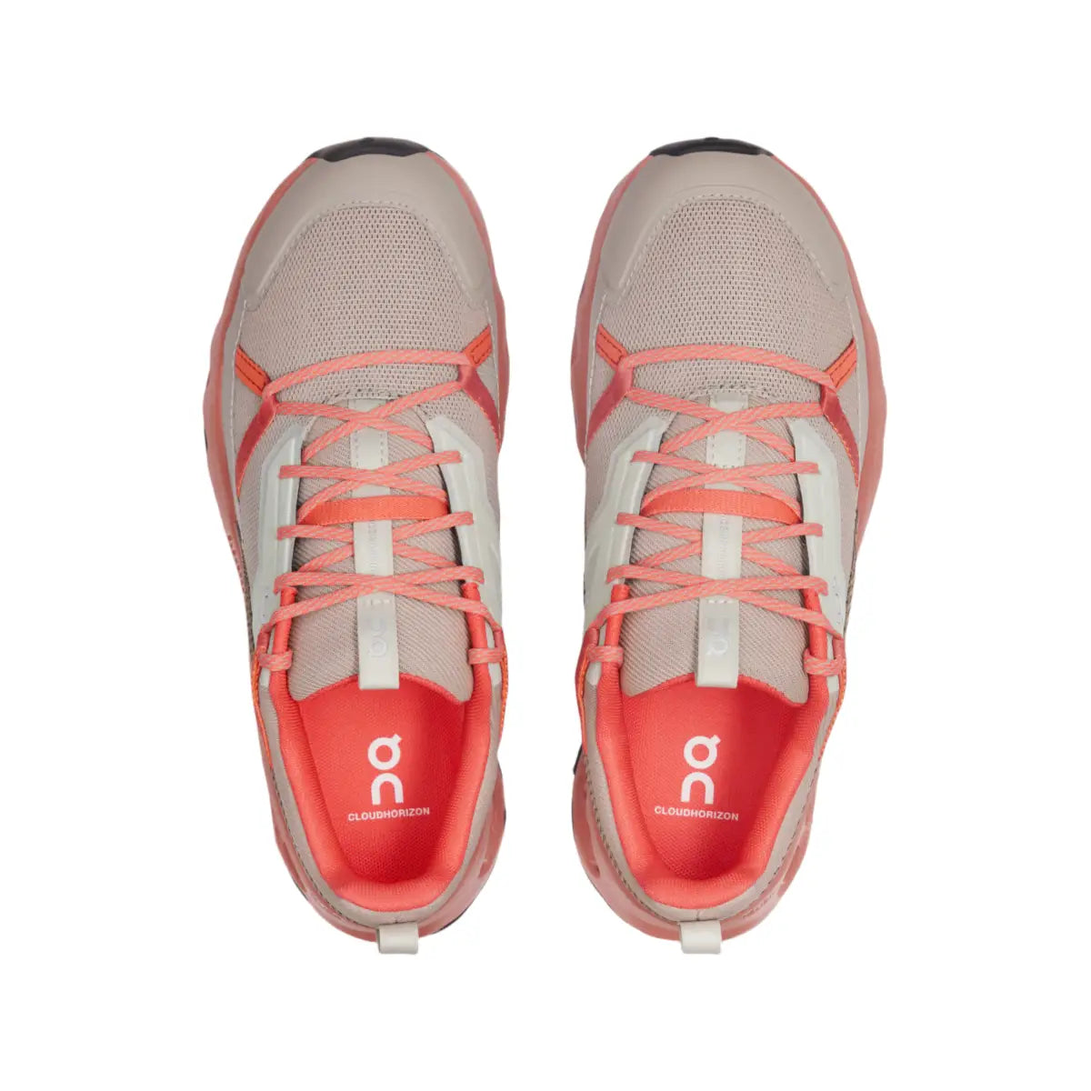 Cloudhorizon Sneaker Women's Fog|Mahogany
