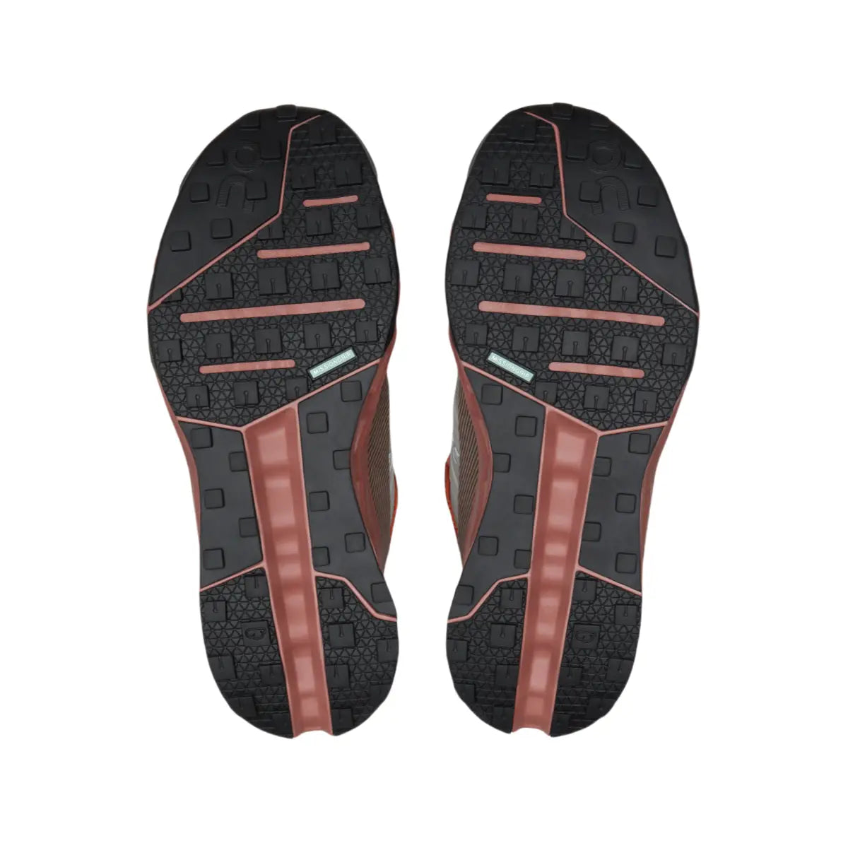 Cloudhorizon Sneaker Women's Fog|Mahogany