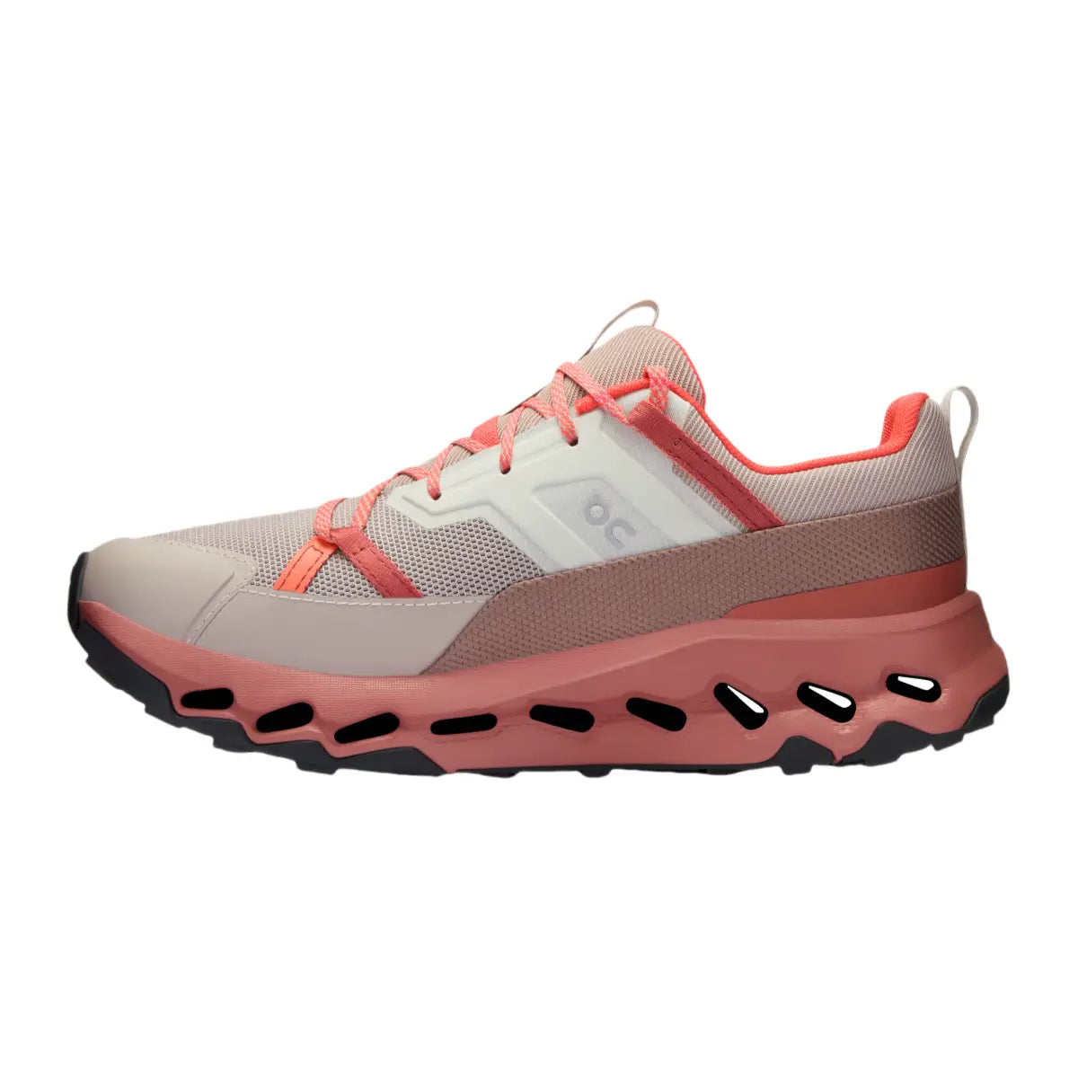 Cloudhorizon Sneaker Women's Fog|Mahogany