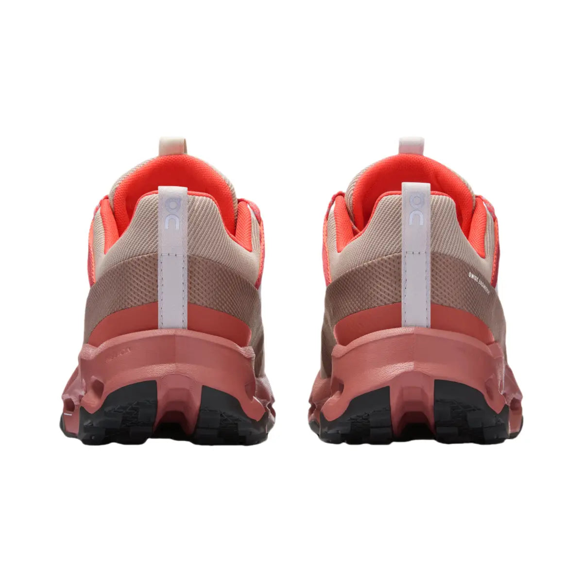 Cloudhorizon Sneaker Women's Fog|Mahogany
