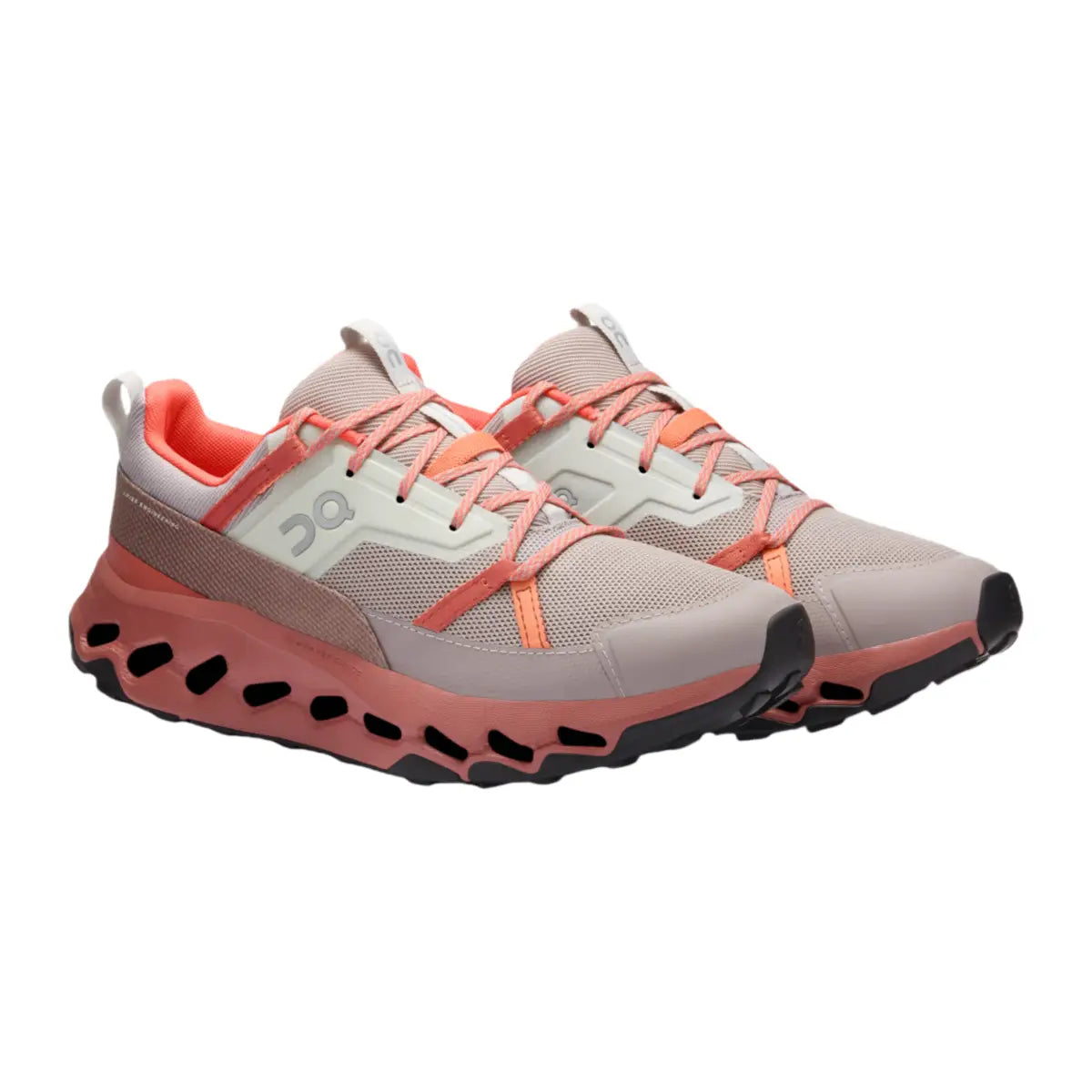 Cloudhorizon Sneaker Men's Fog|Mahogany