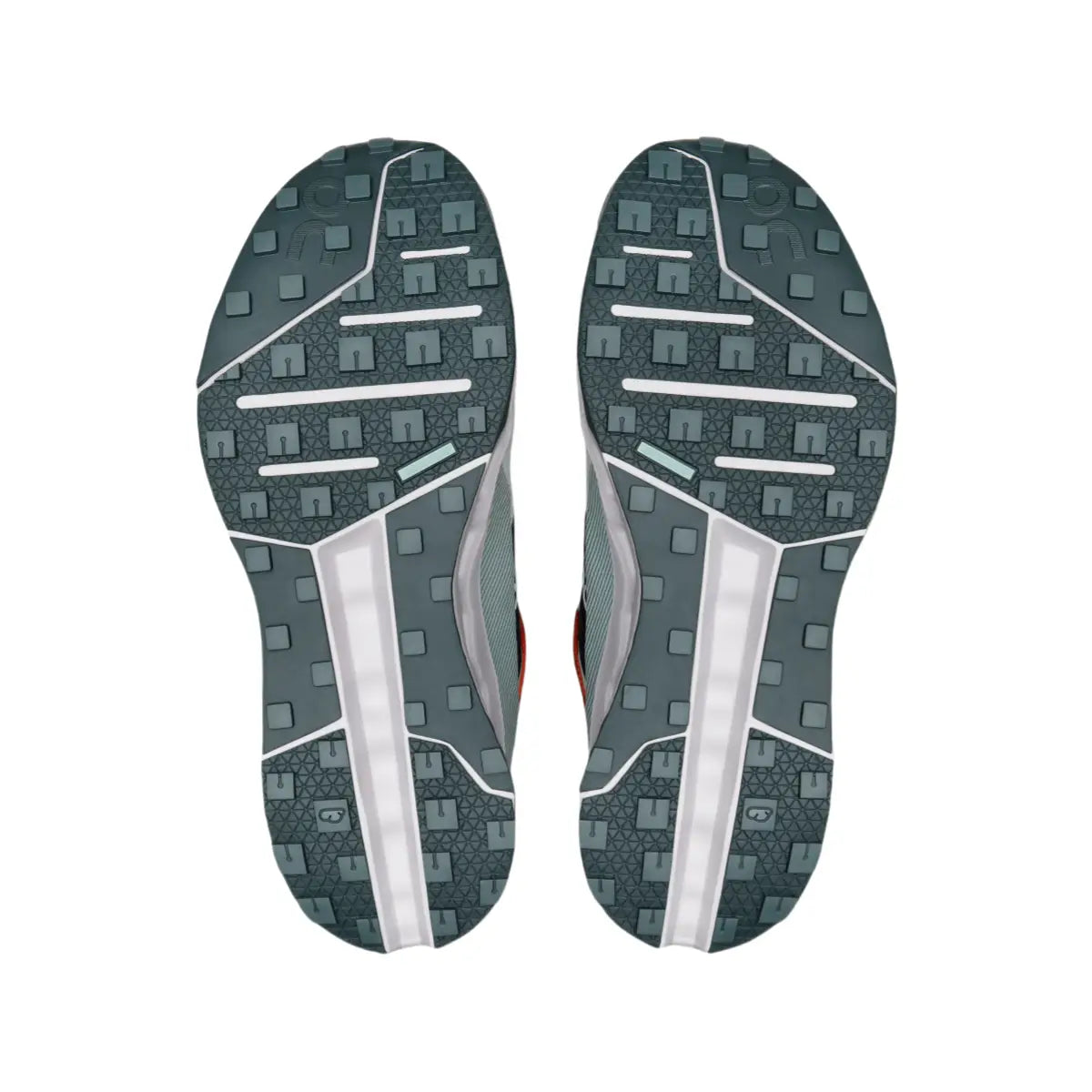 Cloudhorizon Sneaker Women's Aloe|Frost