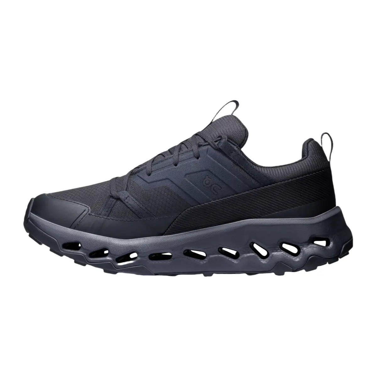 Cloudhorizon Waterproof Sneaker Women's Black|Black