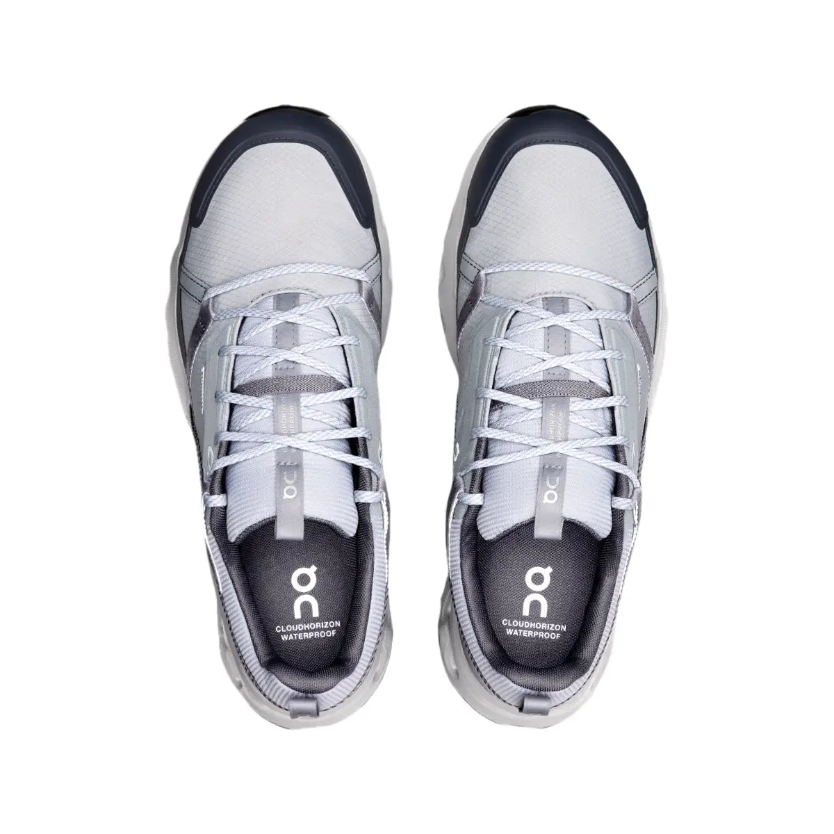 Cloudhorizon Waterproof Sneaker Women's Glacier|Alloy
