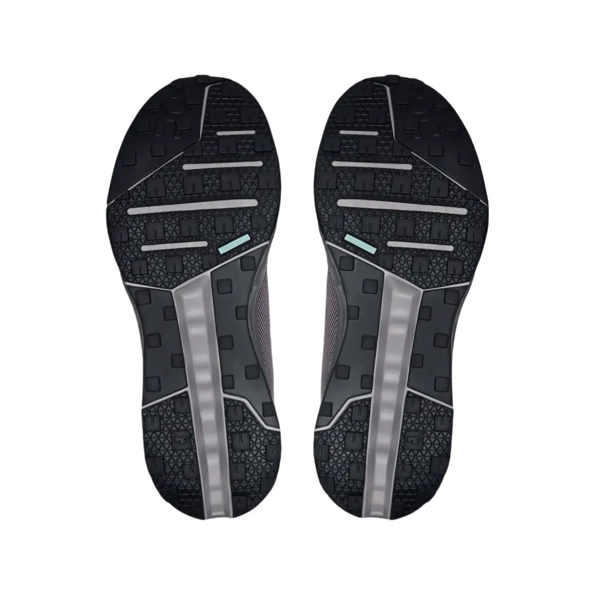 Cloudhorizon Waterproof Sneaker Men's Glacier|Alloy