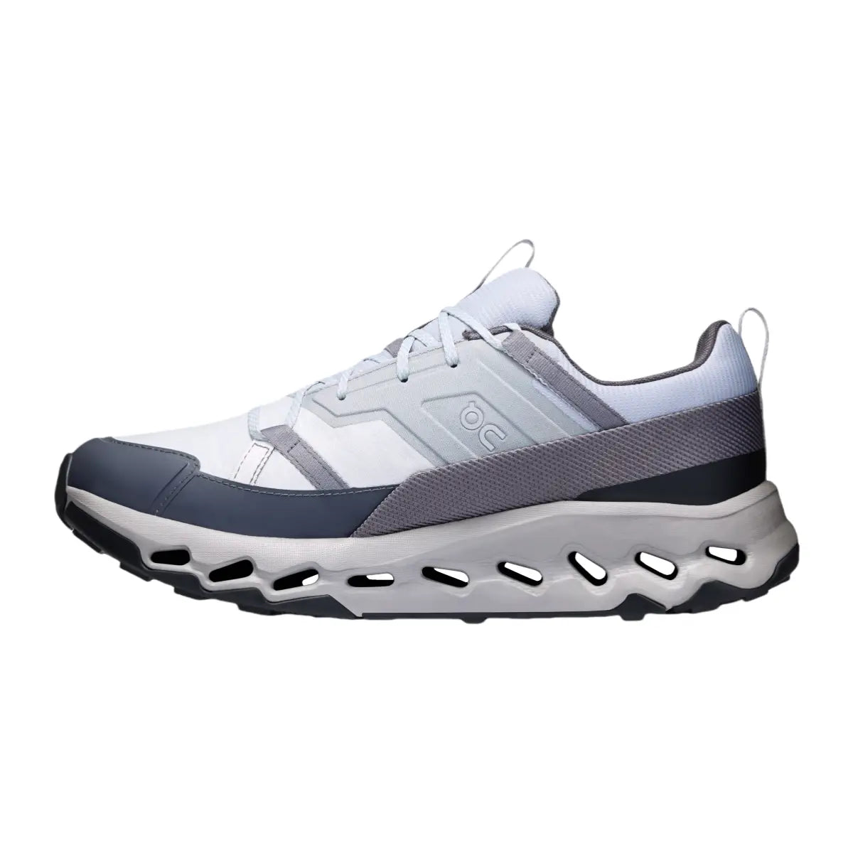 Cloudhorizon Waterproof Sneaker Men's Glacier|Alloy