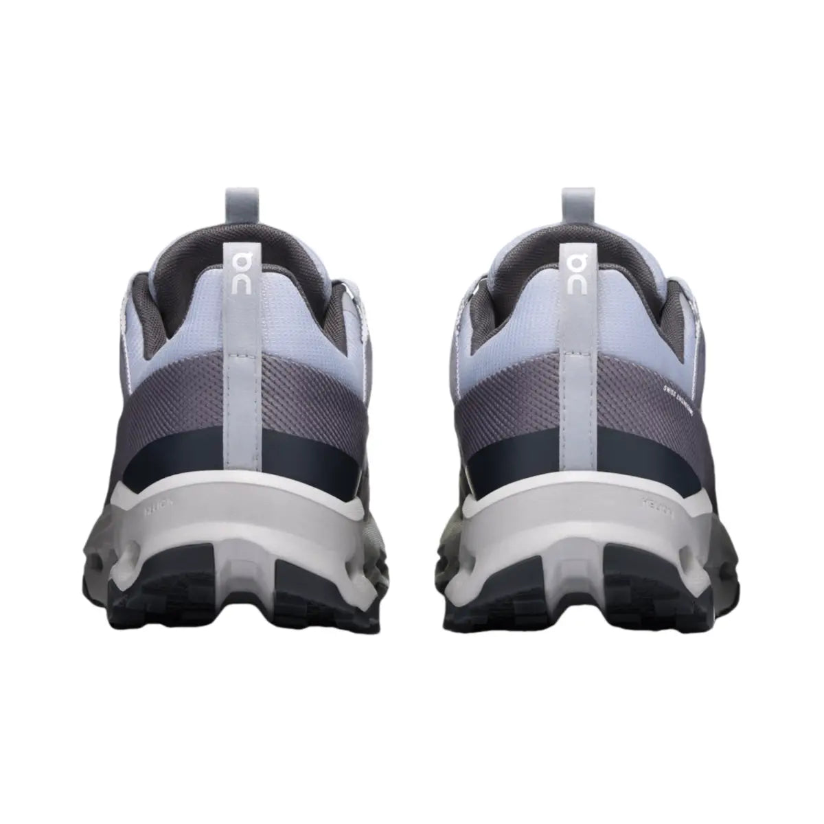 Cloudhorizon Waterproof Sneaker Women's Glacier|Alloy