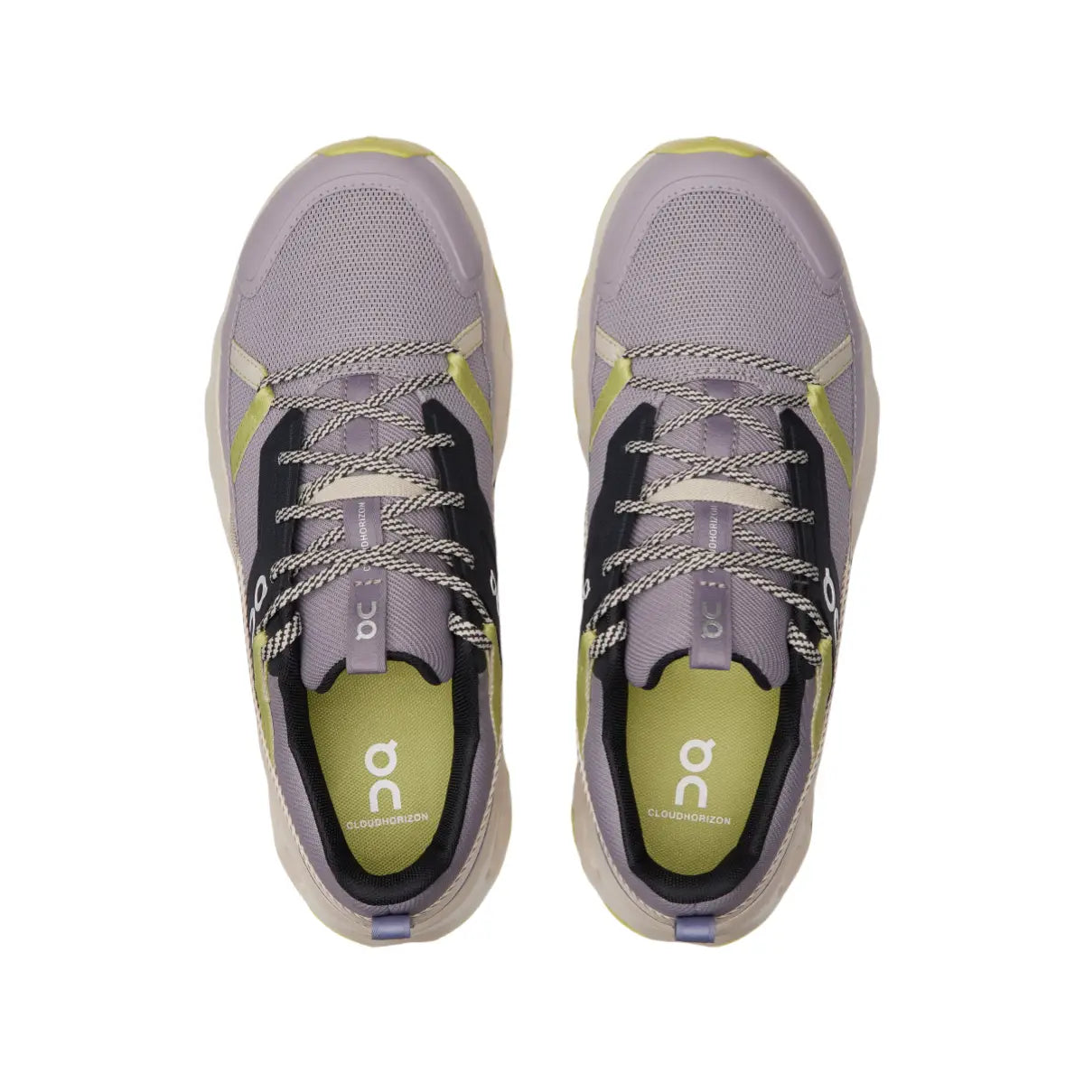 Cloudhorizon Sneaker Women's Zinc|Sand