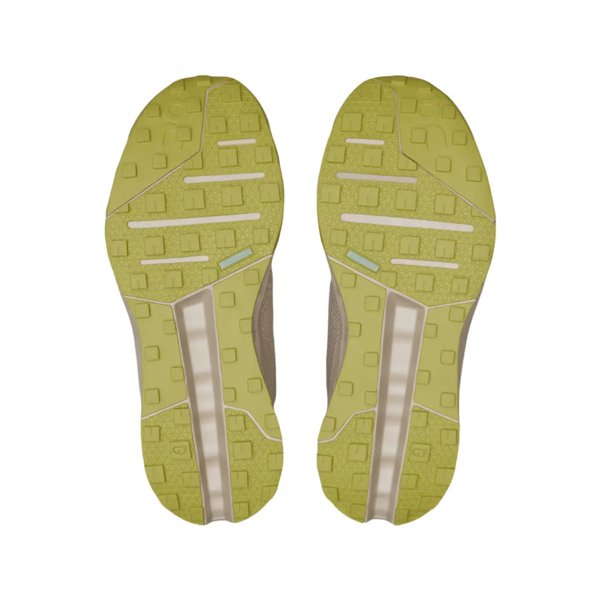 Cloudhorizon Sneaker Women's Zinc|Sand