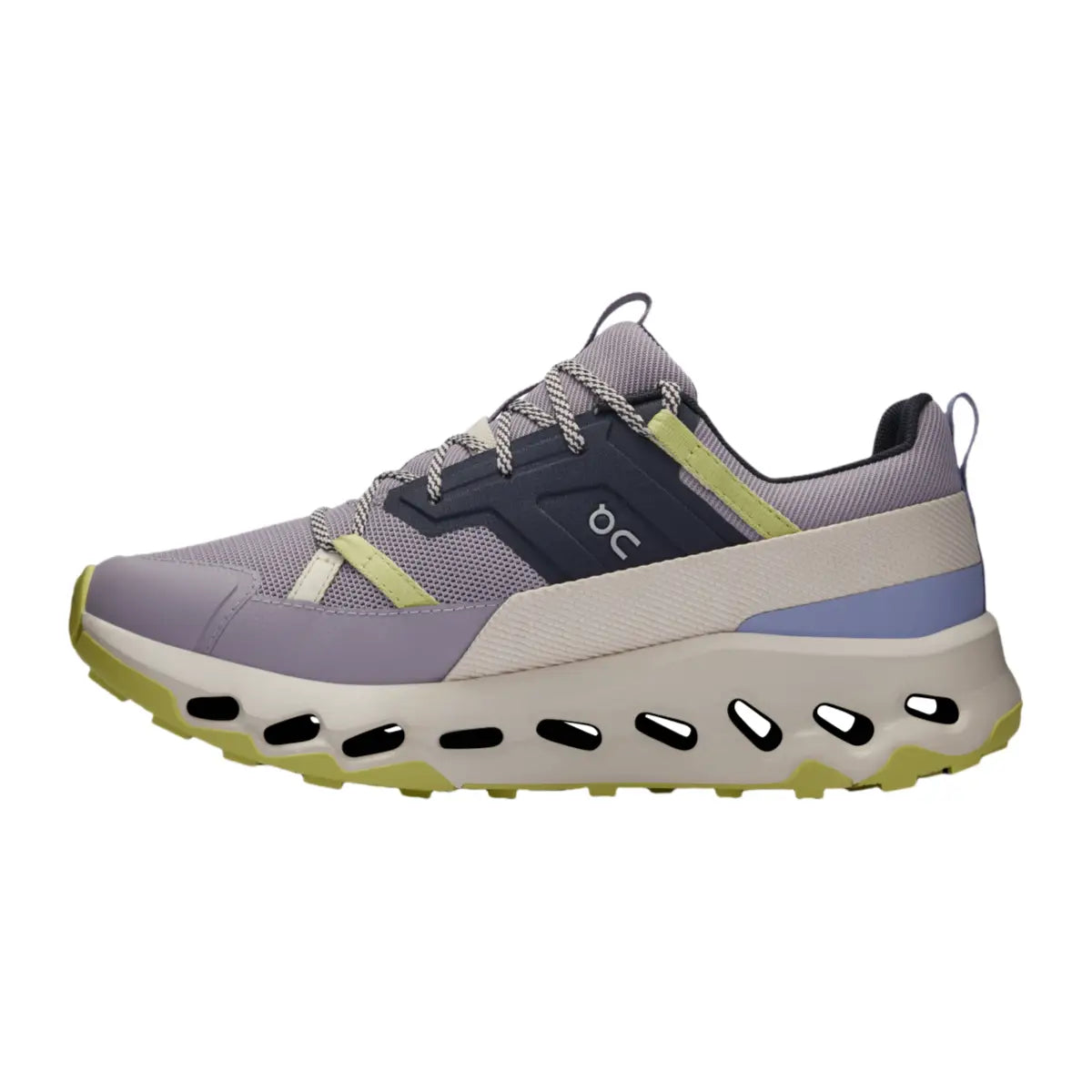 Cloudhorizon Sneaker Women's Zinc|Sand