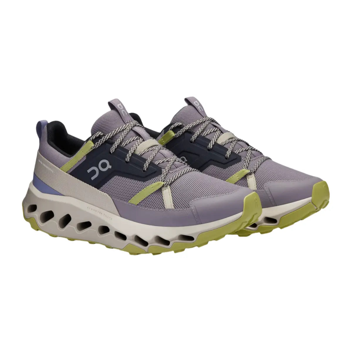 Cloudhorizon Sneaker Women's Zinc|Sand