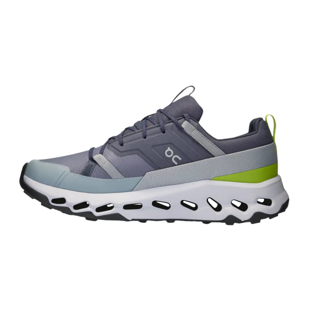 Cloudhorizon Waterproof Sneaker Women's Navy|Heather