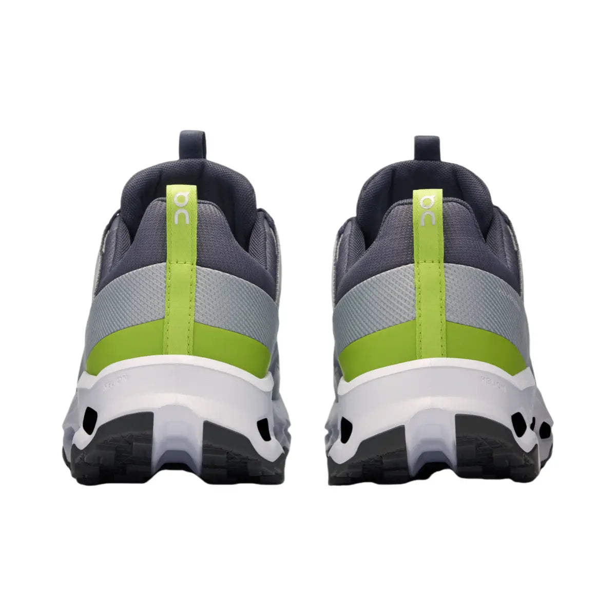 Cloudhorizon Waterproof Sneaker Men's Navy|Heather