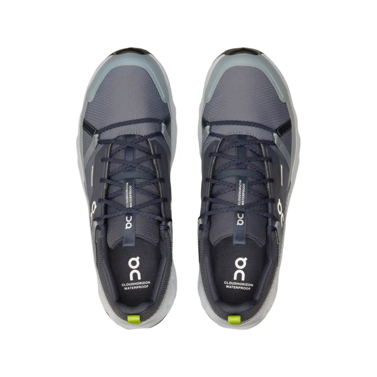 Cloudhorizon Waterproof Sneaker Men's Navy|Heather
