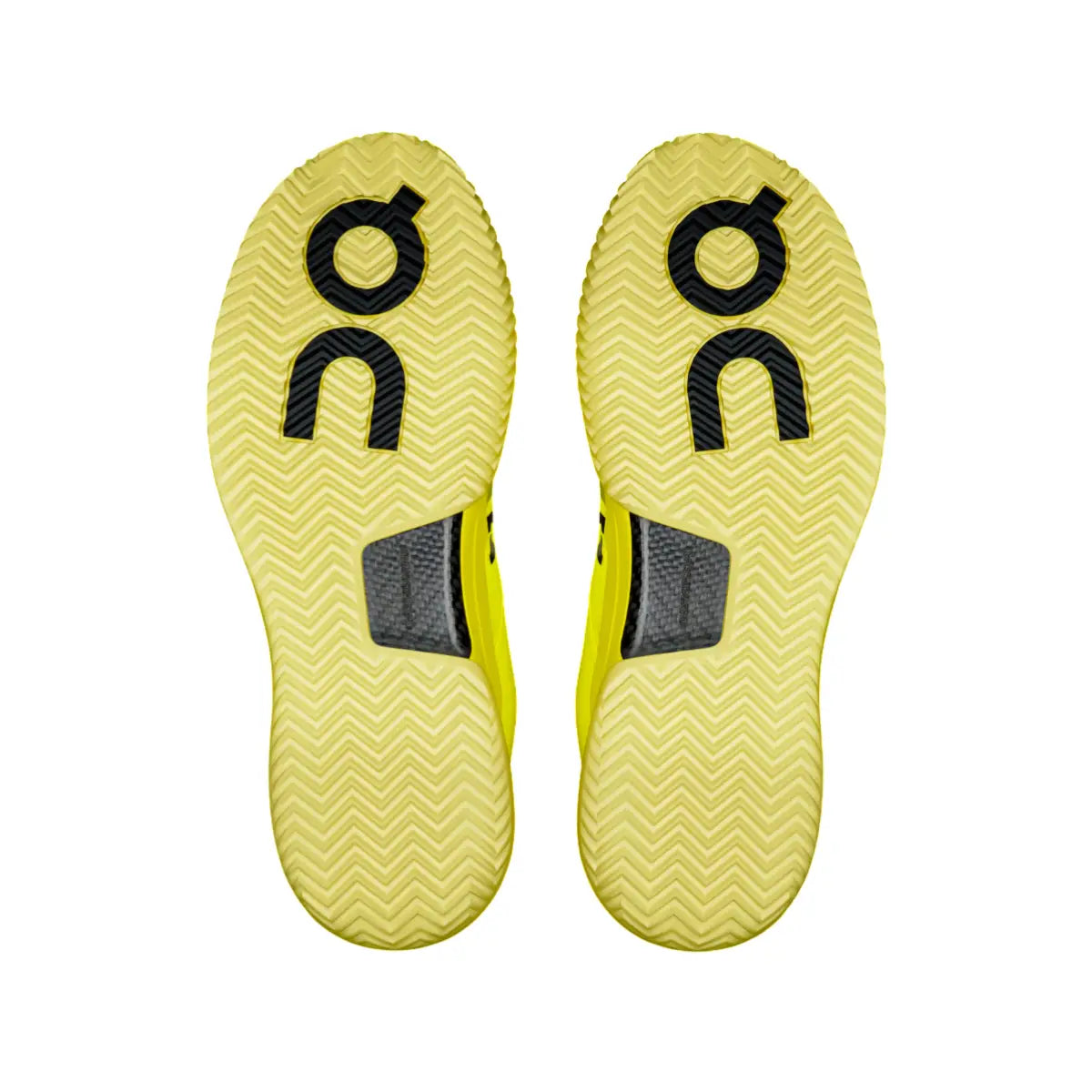 THE ROGER Pro Tennis 2 Sneaker Men's Lime|Limelight