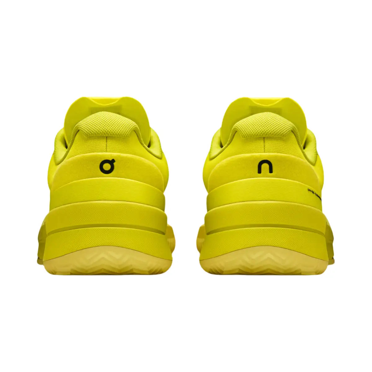 THE ROGER Pro Tennis 2 Sneaker Men's Lime|Limelight