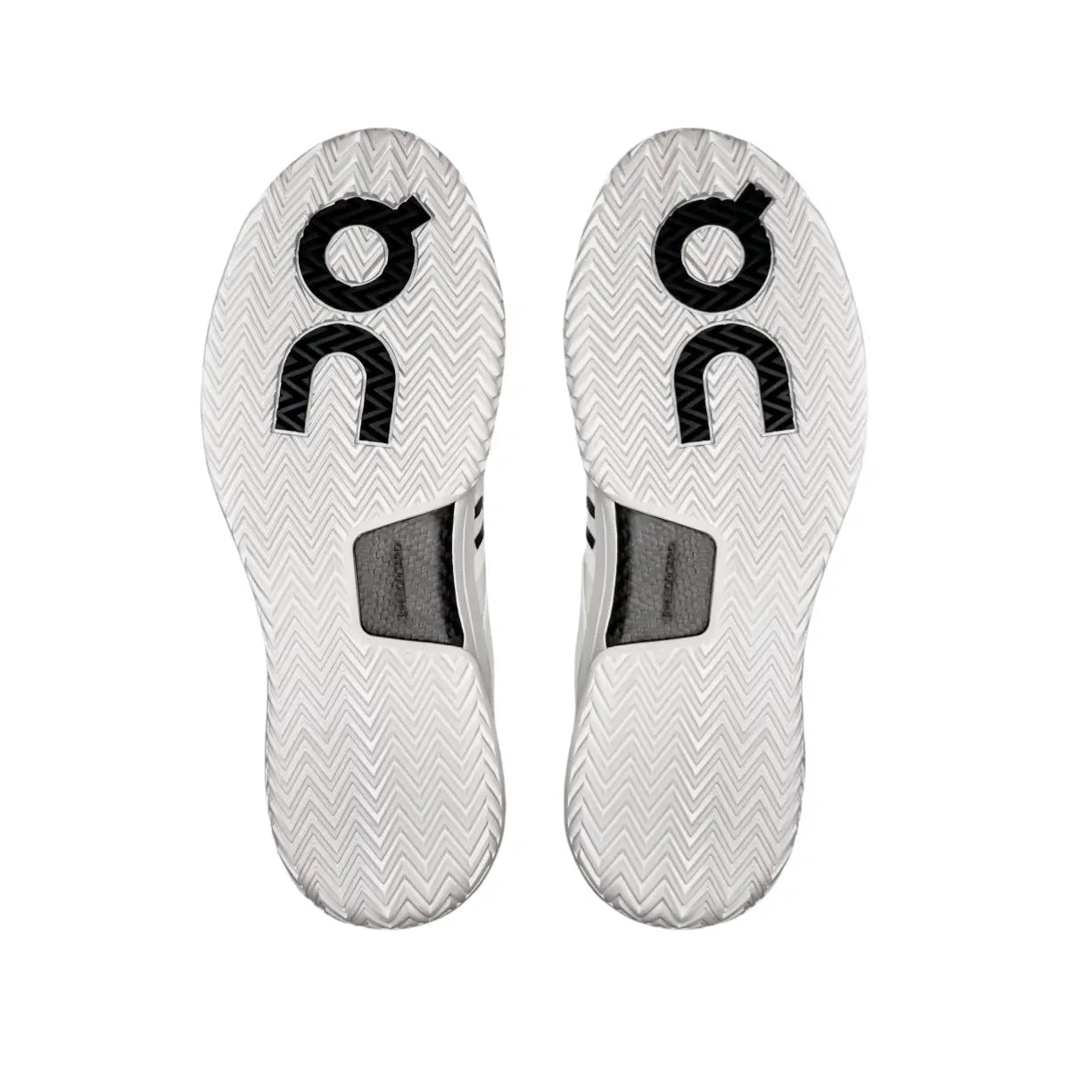 THE ROGER Pro Tennis 2 Sneaker Men's All|White