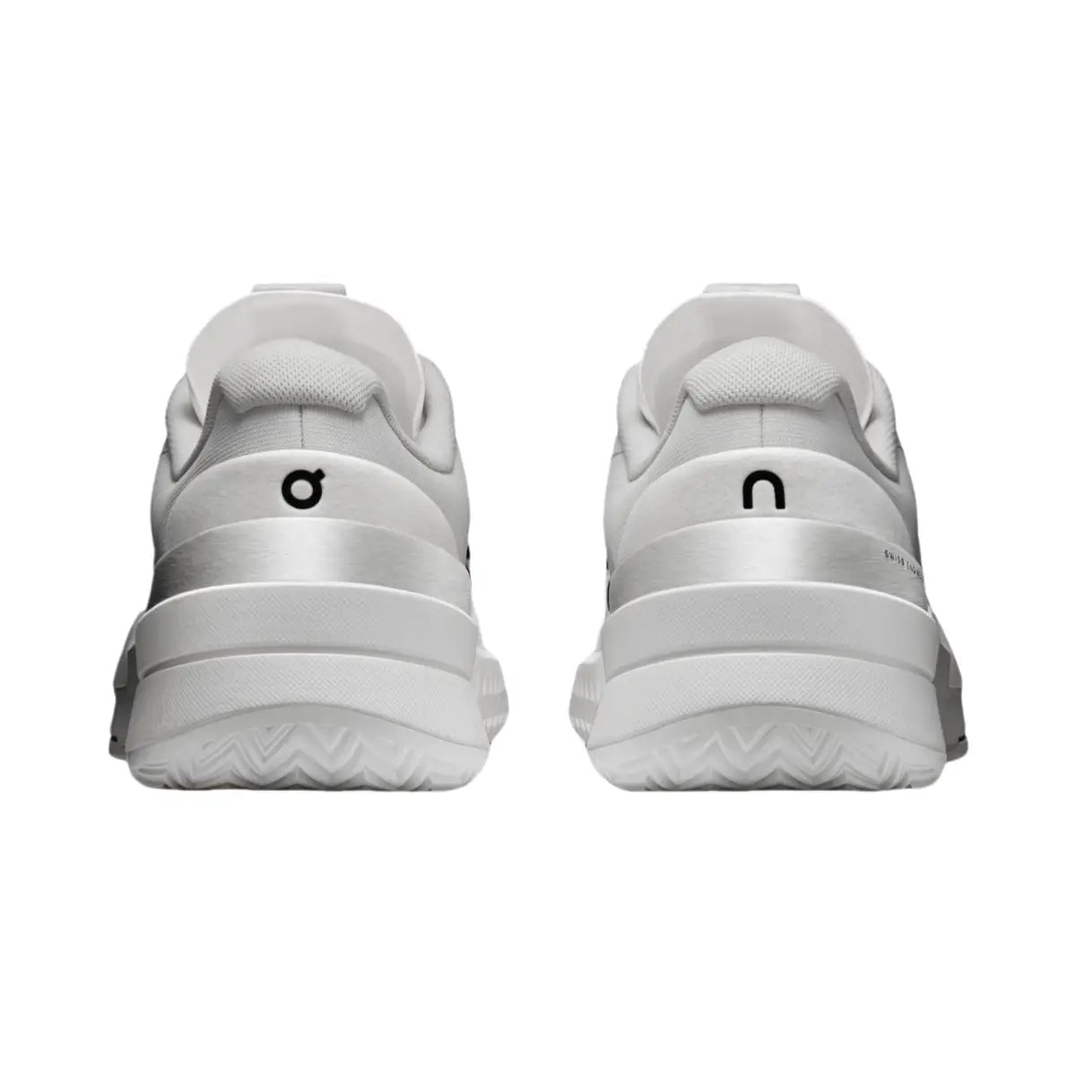 THE ROGER Pro Tennis 2 Sneaker Men's All|White