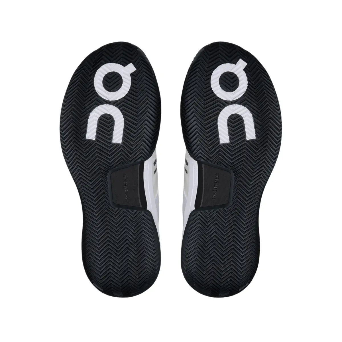 THE ROGER Pro Tennis 2 Sneaker Men's White|Black