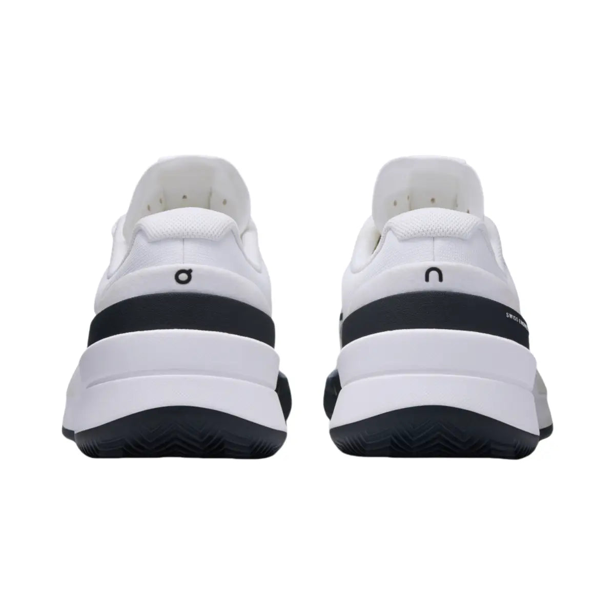 THE ROGER Pro Tennis 2 Sneaker Men's White|Black