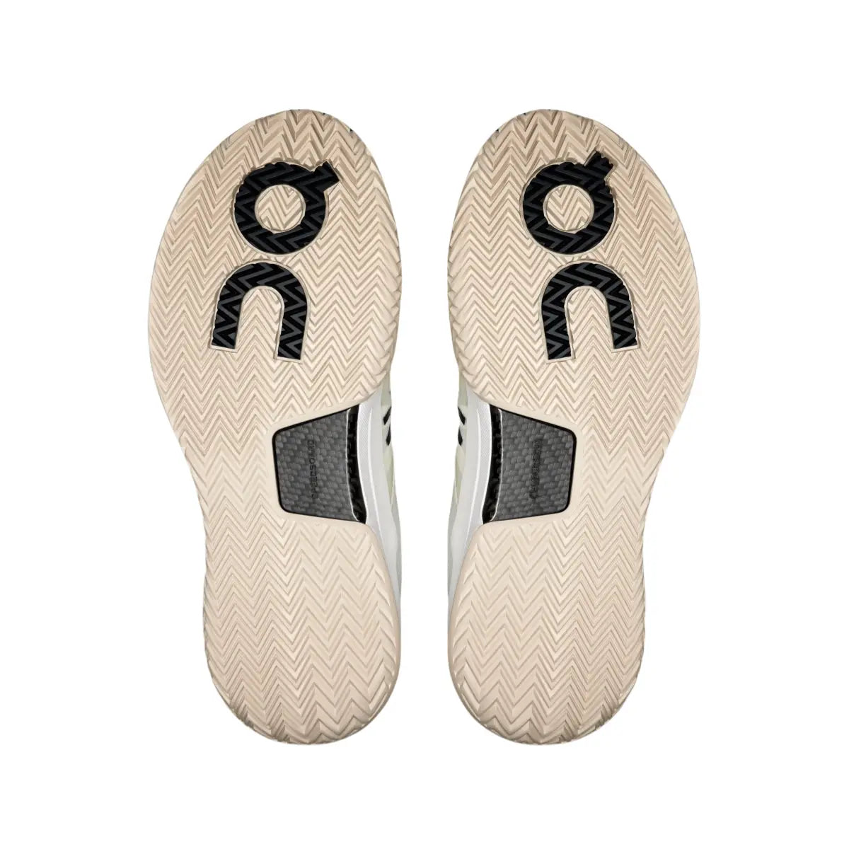 THE ROGER Pro Tennis 2 Sneaker Men's White|Lime