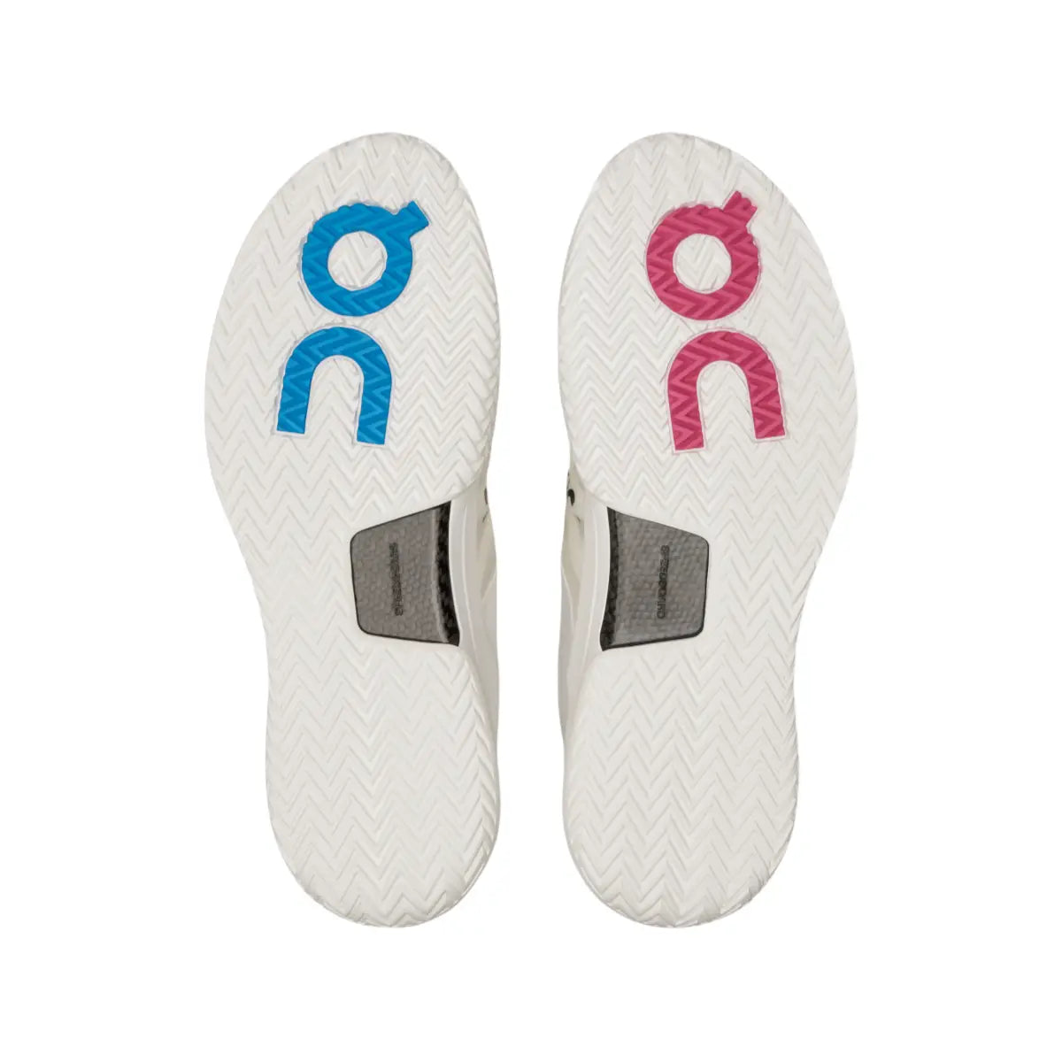 THE ROGER Pro 2 Tennis Sneaker Women's White|Malibu