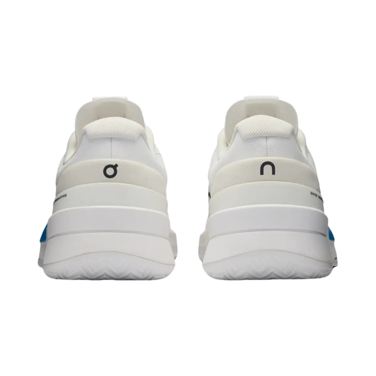 THE ROGER Pro Tennis 2 Sneaker Men's White|Malibu
