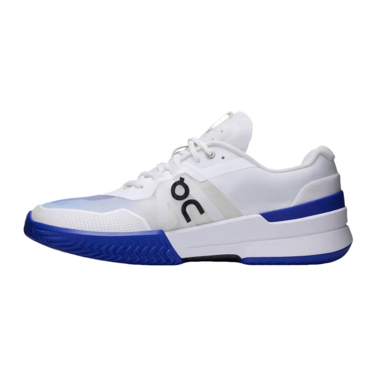 THE ROGER Pro 2 Tennis Sneaker Women's White|Indigo