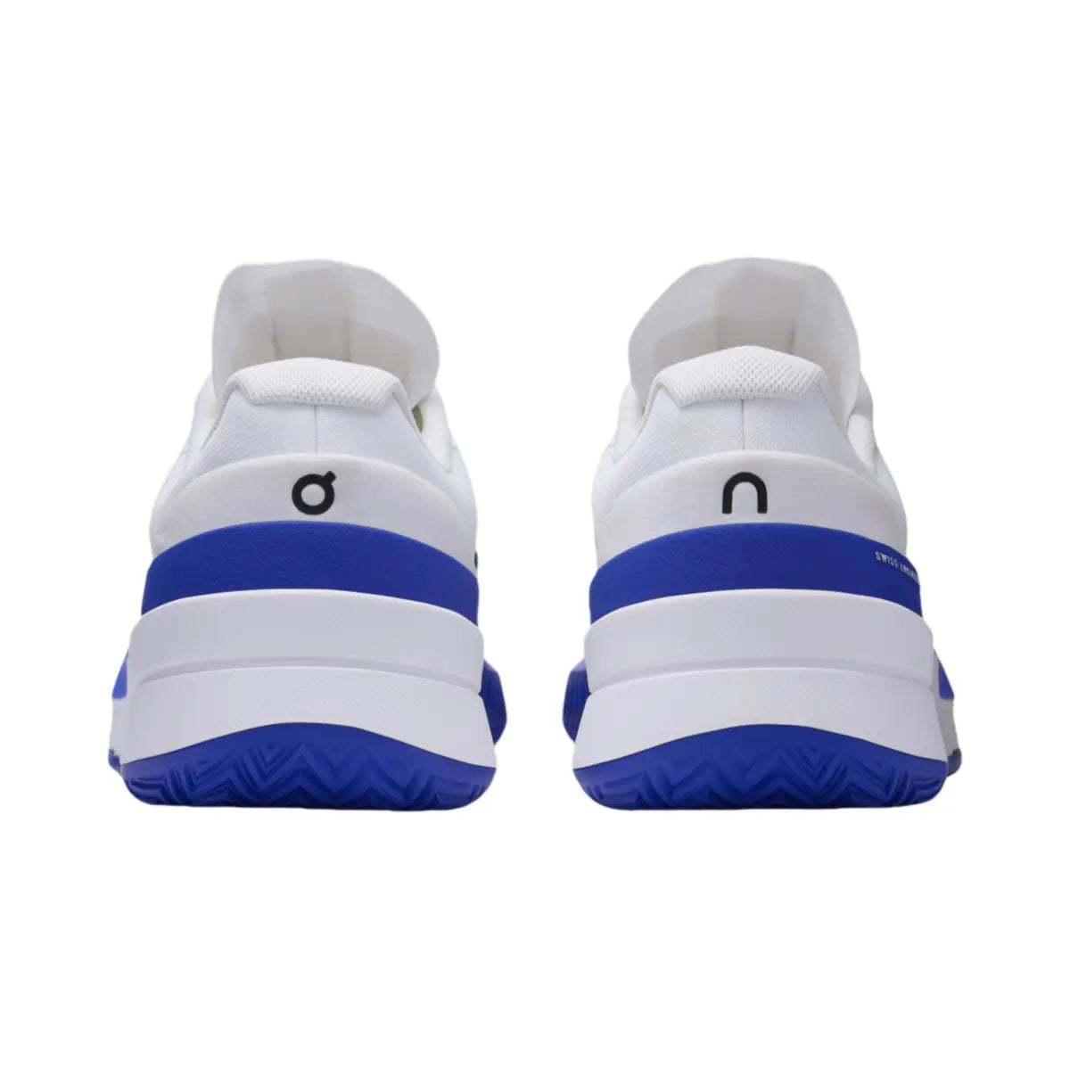 THE ROGER Pro 2 Tennis Sneaker Women's White|Indigo