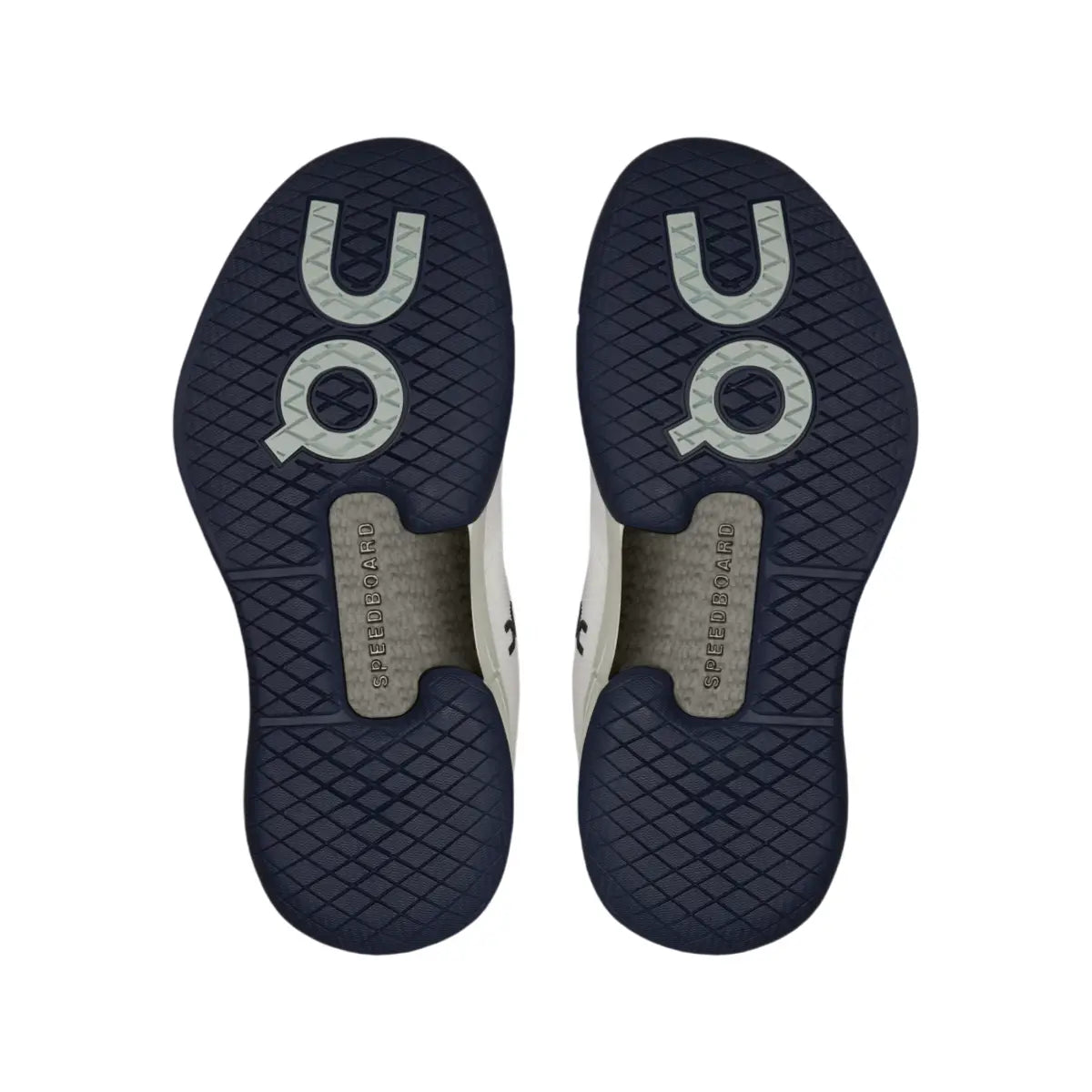 THE ROGER Pro Tennis Sneaker Men's Undyed-White\Aloe