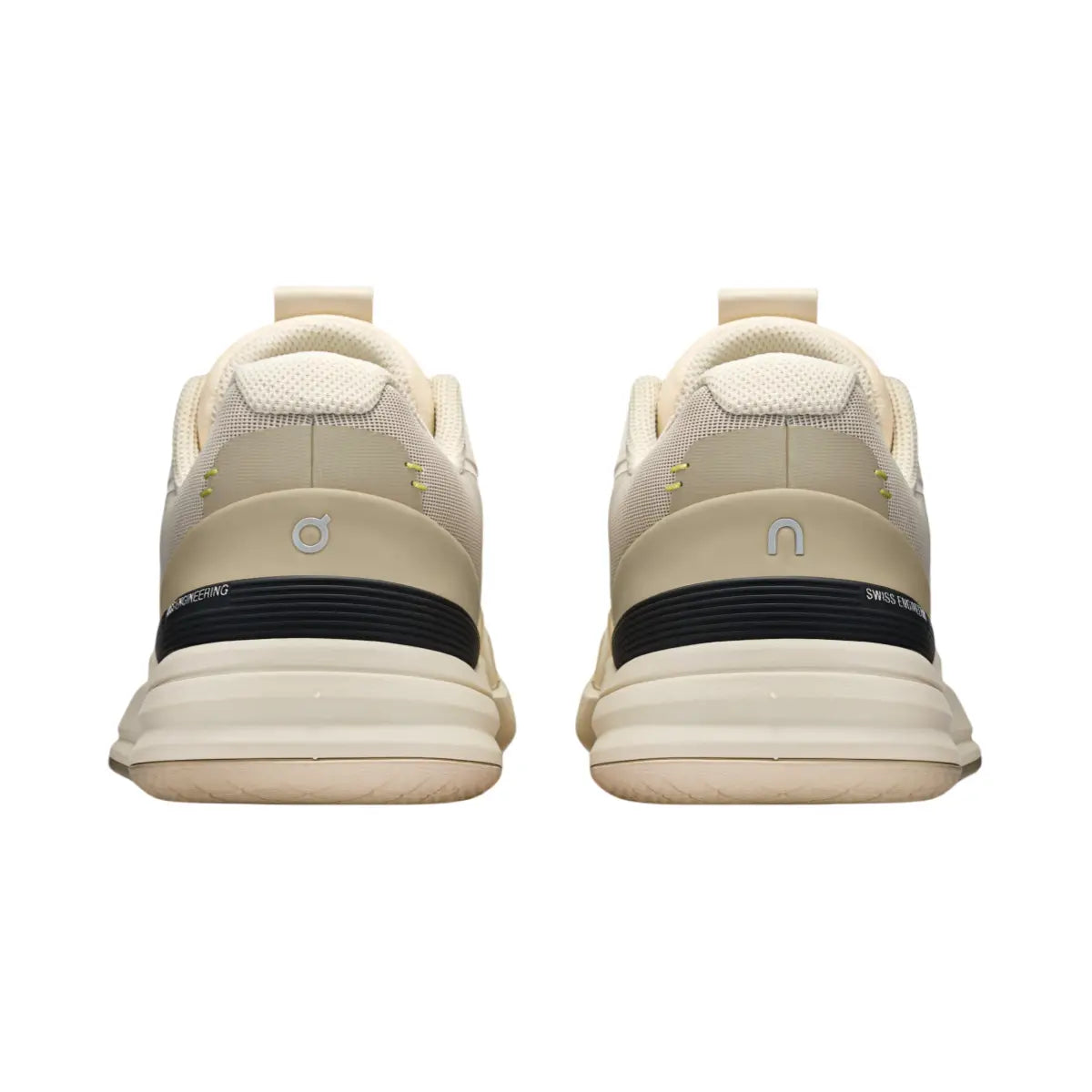 THE ROGER Pro Tennis Sneaker Men's Sand|lvory