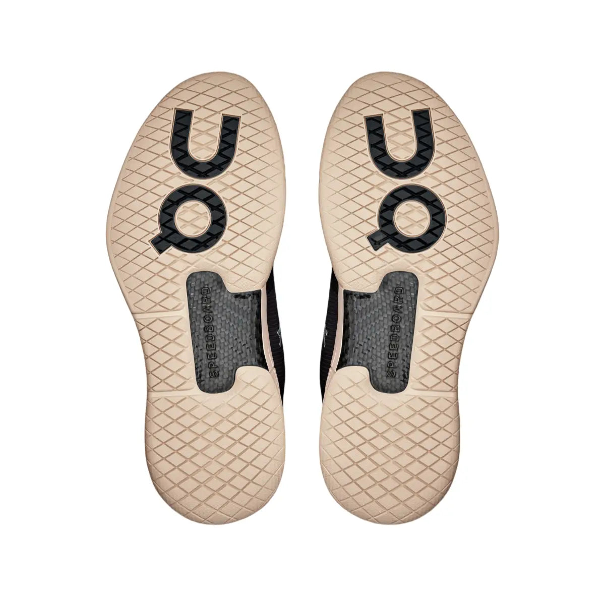 THE ROGER Pro Tennis Sneaker Men's Black|Sand