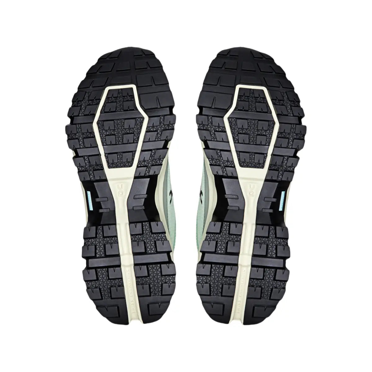 Cloudrock Low Waterproof Sneaker Men's Mineral|Aloe
