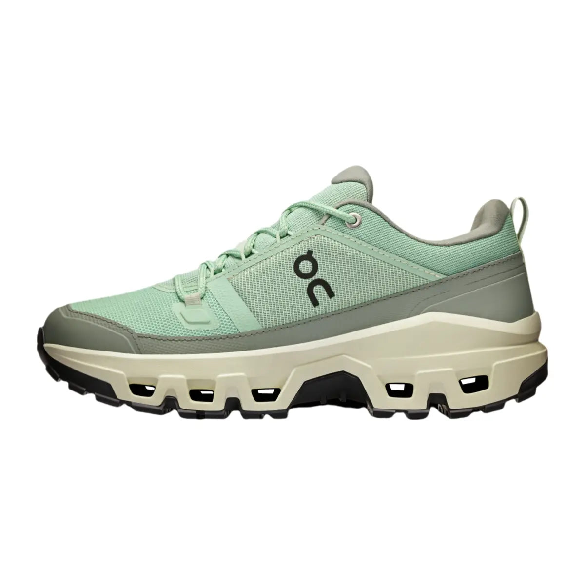 Cloudrock Low Waterproof Sneaker Men's Mineral|Aloe