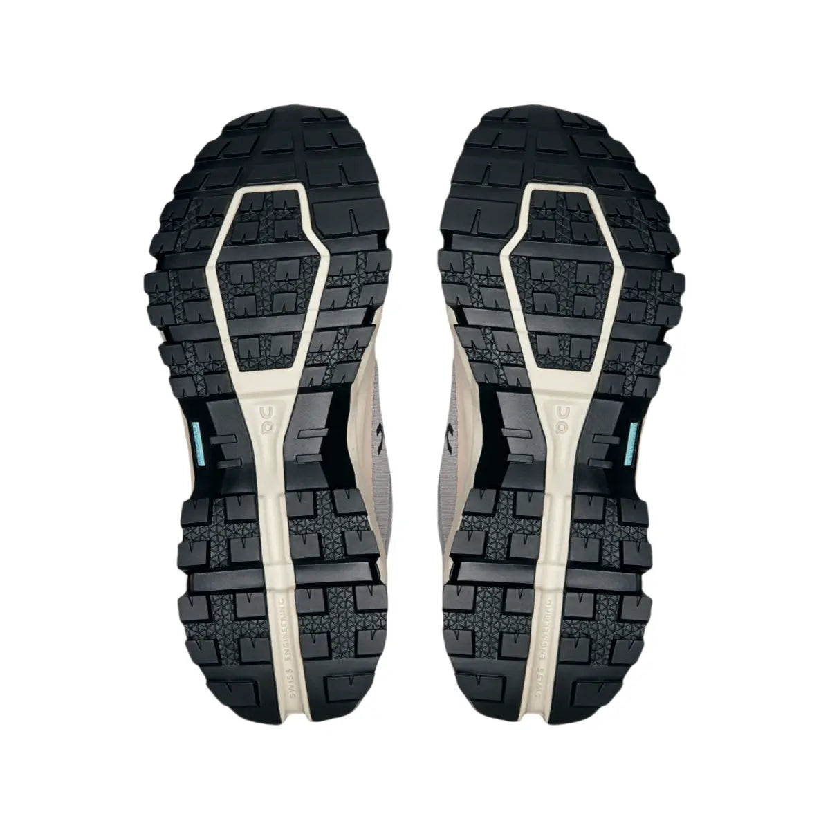 Cloudrock Low Waterproof Sneaker Women's Alloy|lce