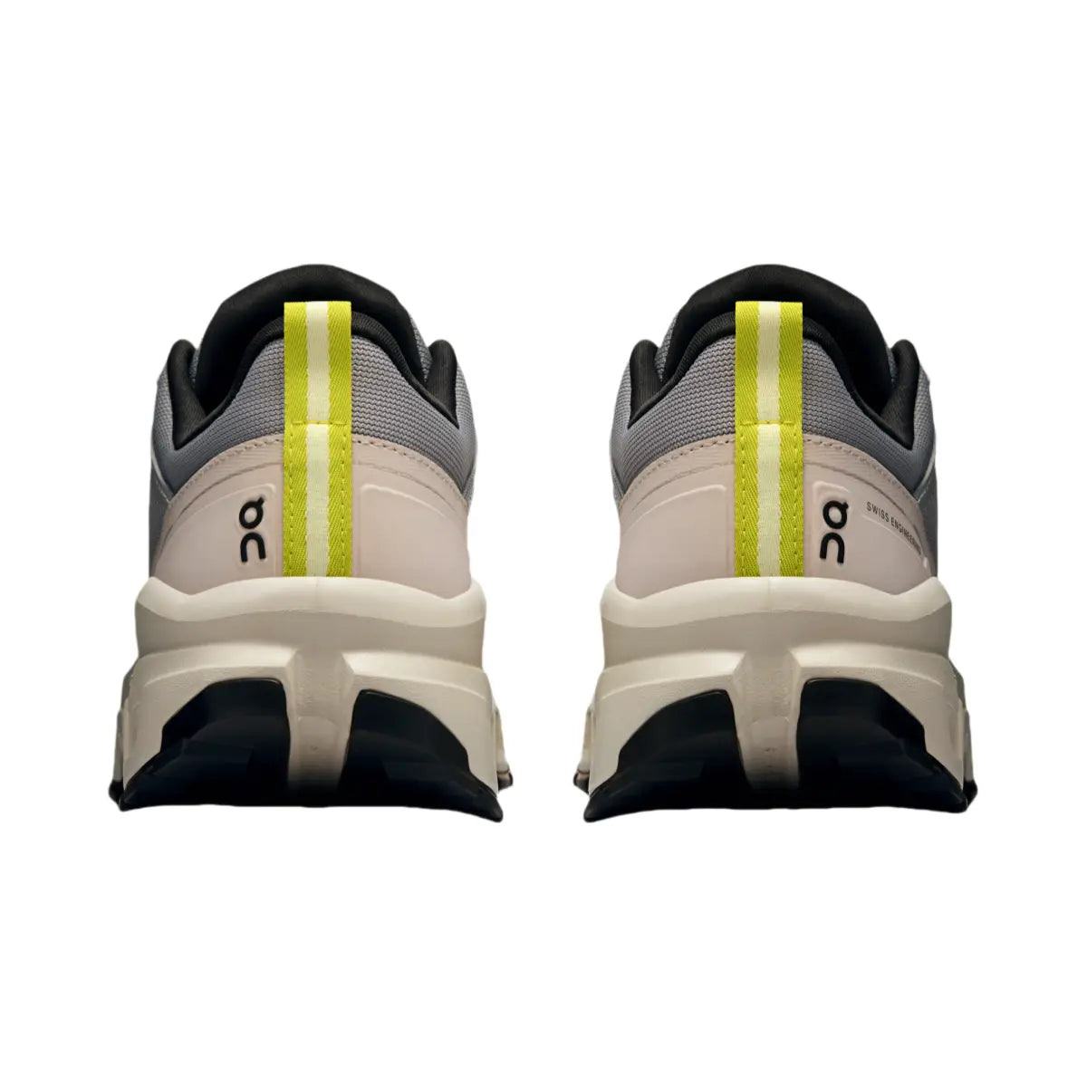 Cloudrock Low Waterproof Sneaker Men's Alloy|lce