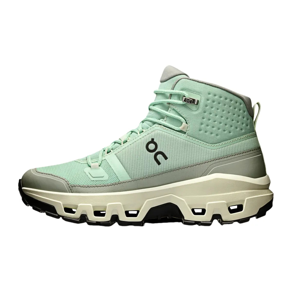Cloudrock Mid Waterproof Sneaker Men's Mineral|Aloe
