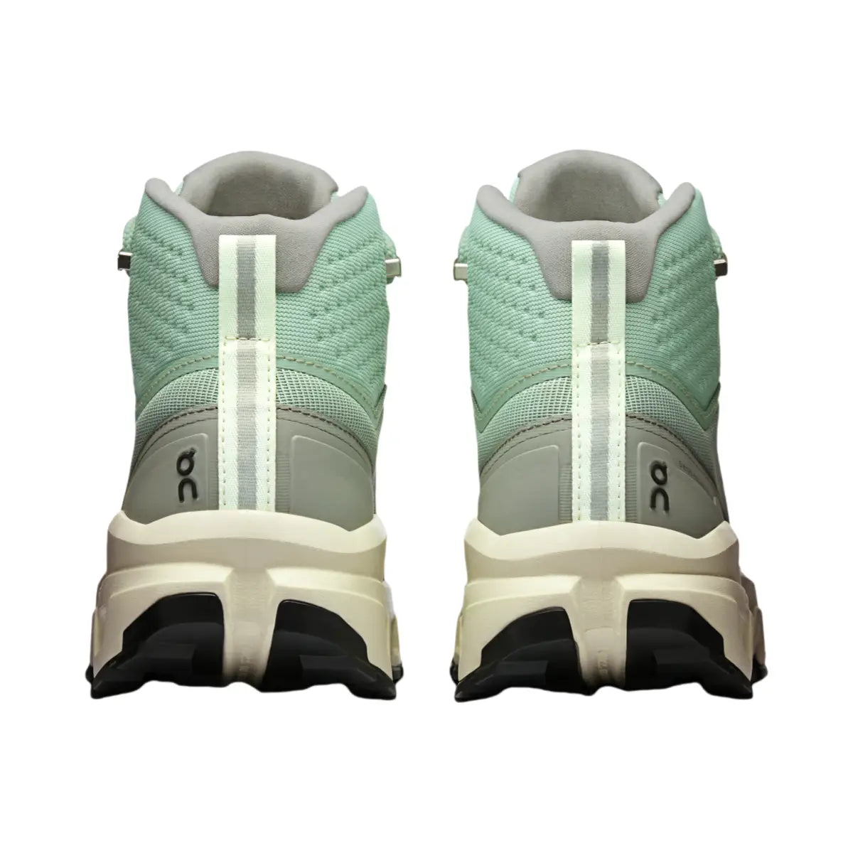 Cloudrock Mid Waterproof Sneaker Men's Mineral|Aloe