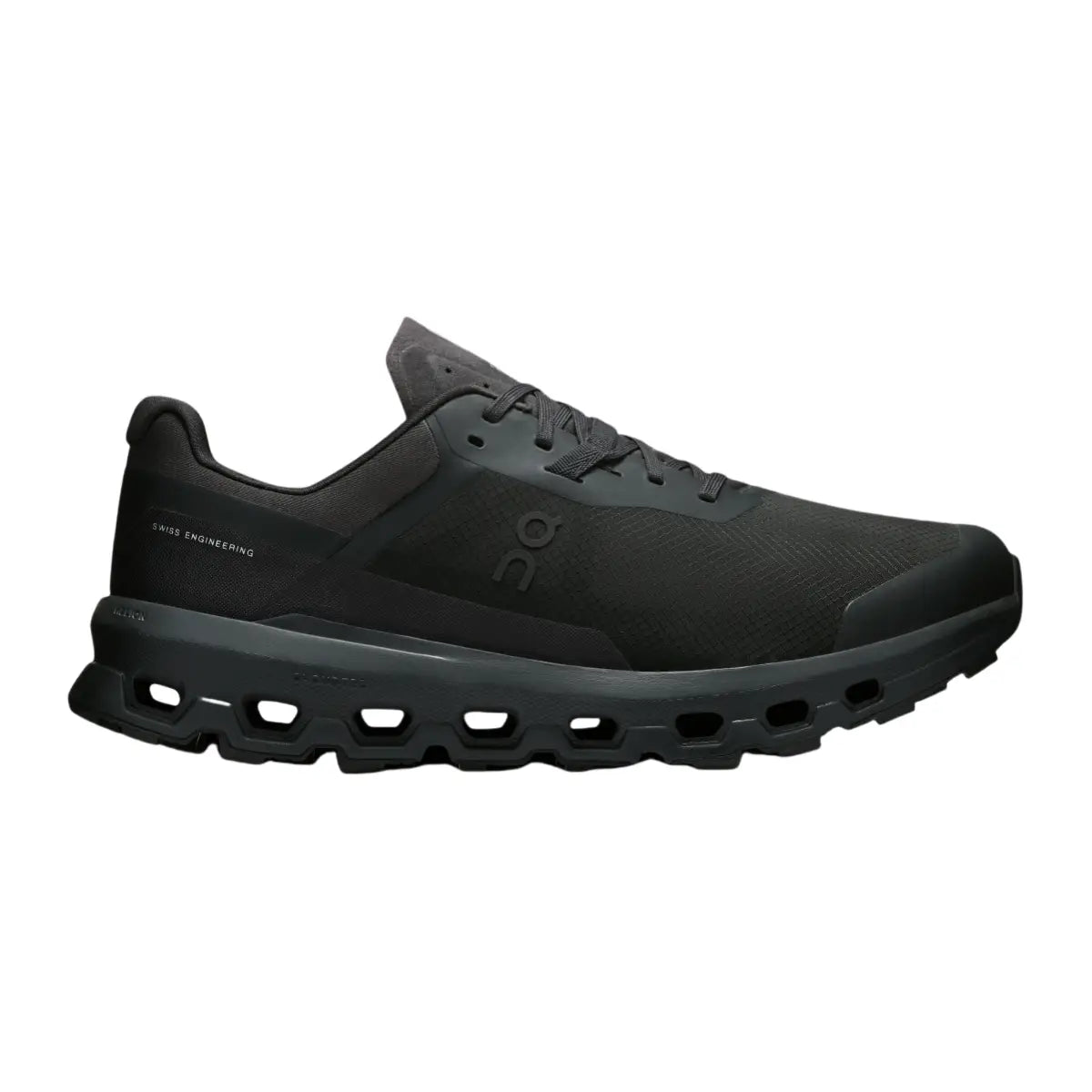 Cloudvista 2 Sneaker Men's Black|Black