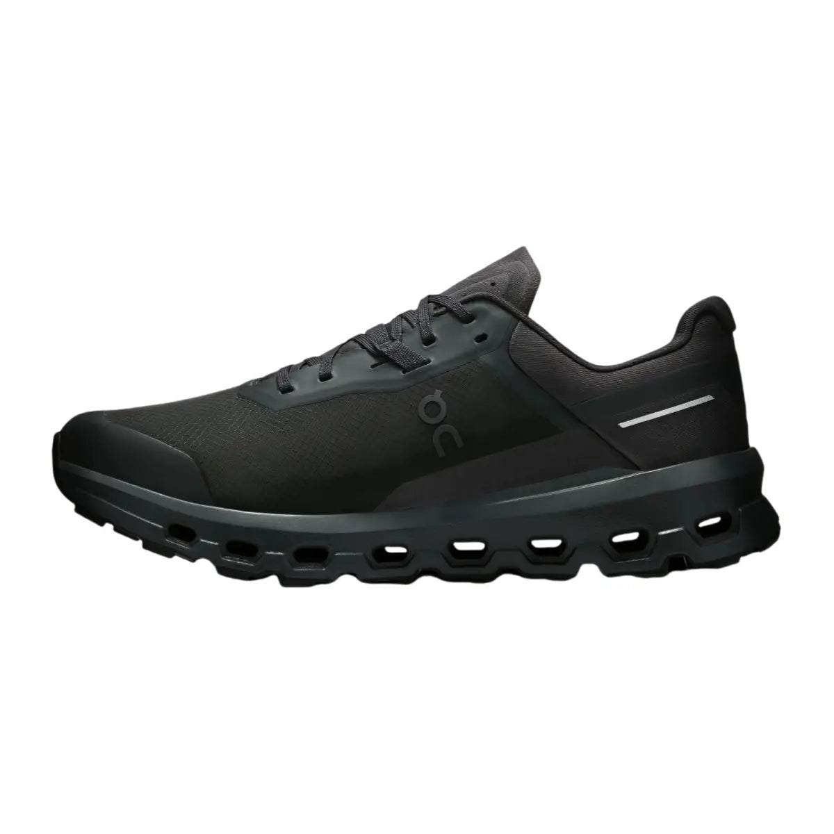 Cloudvista 2 Sneaker Women's Black|Black