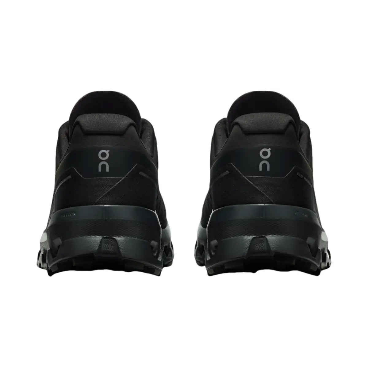 Cloudvista 2 Sneaker Men's Black|Black