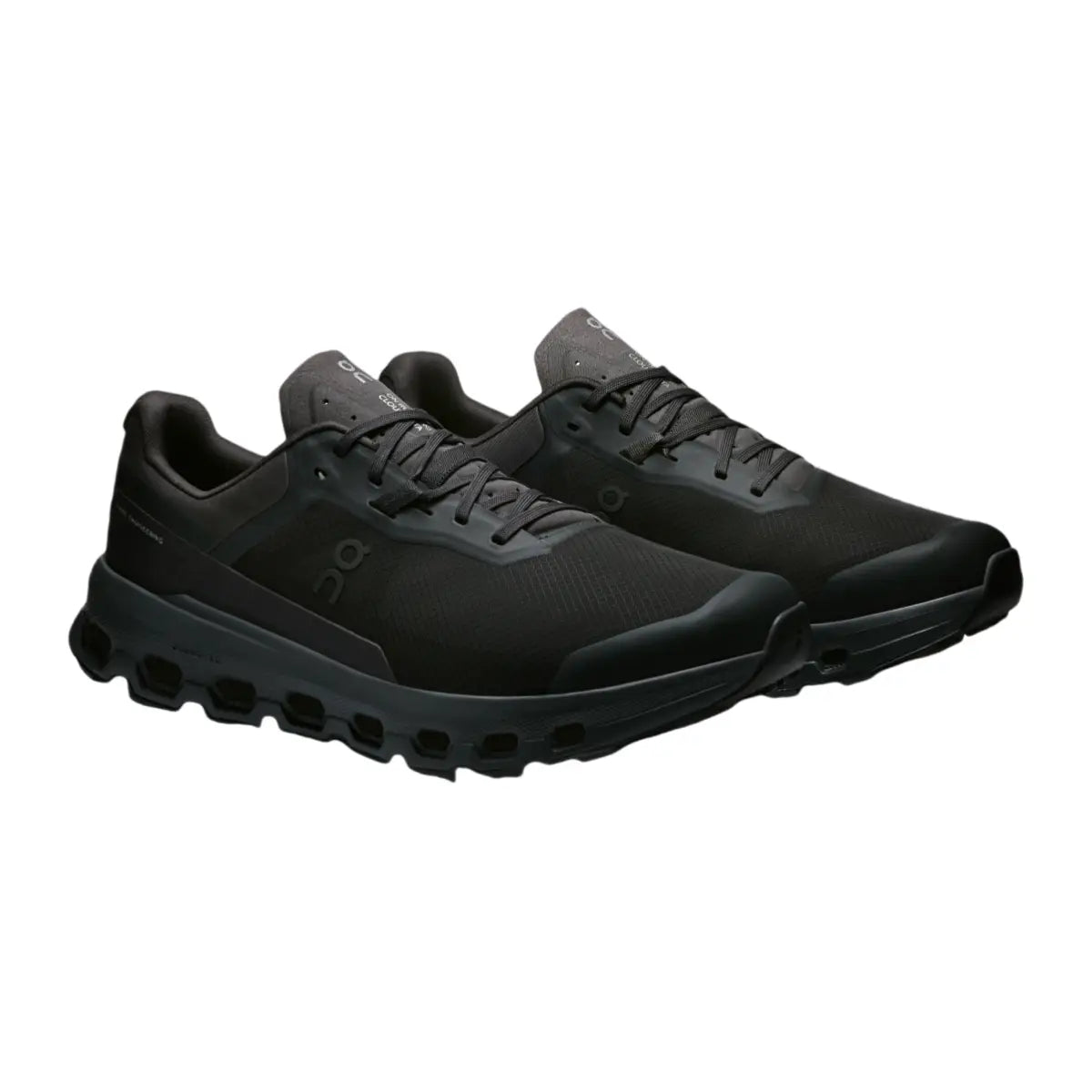 Cloudvista 2 Sneaker Men's Black|Black