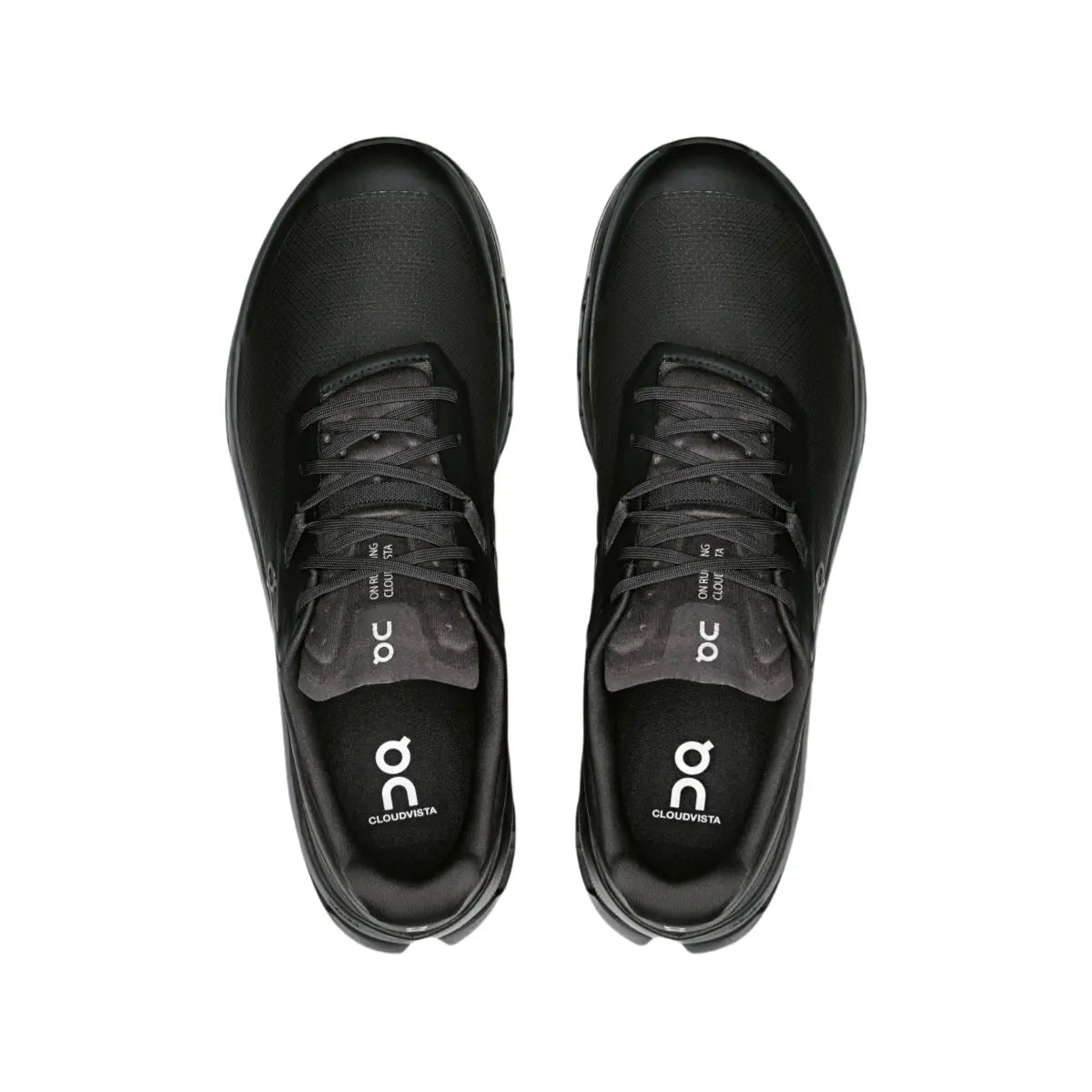 Cloudvista 2 Sneaker Women's Black|Black