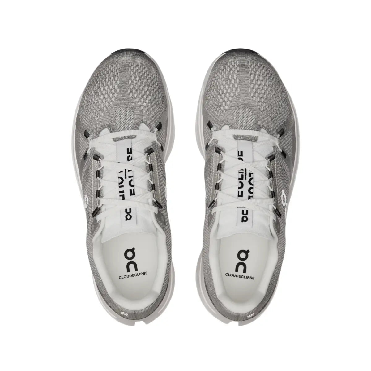 Cloudeclipse Sneaker Women's Alloy|White