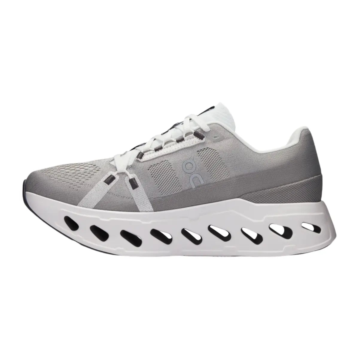 Cloudeclipse Sneaker Women's Alloy|White