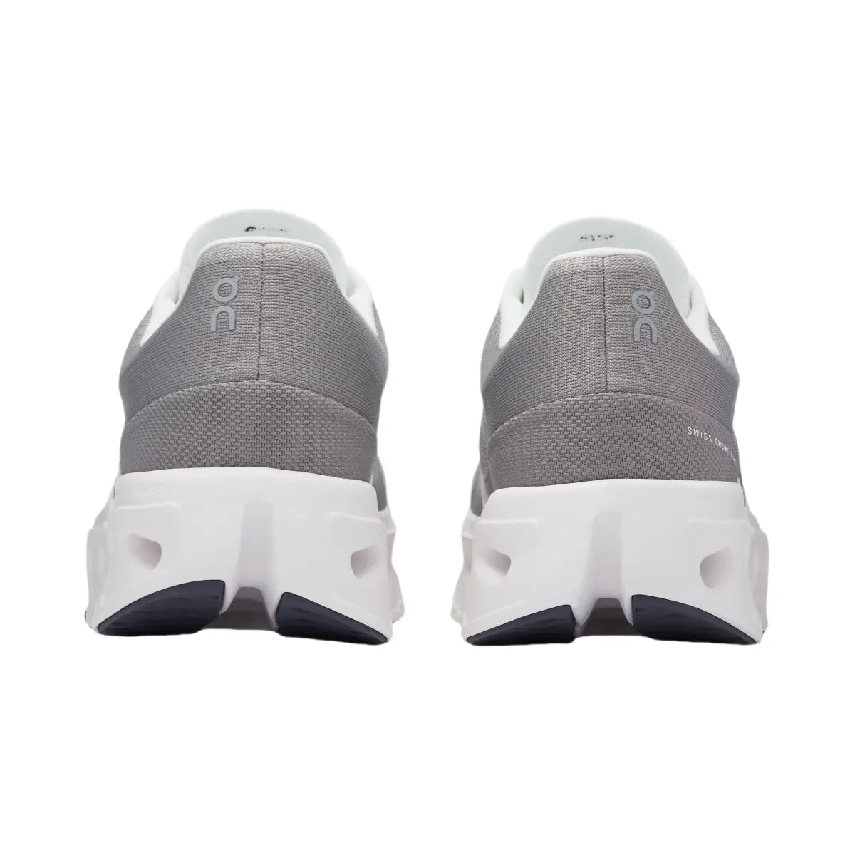 Cloudeclipse Sneaker Women's Alloy|White