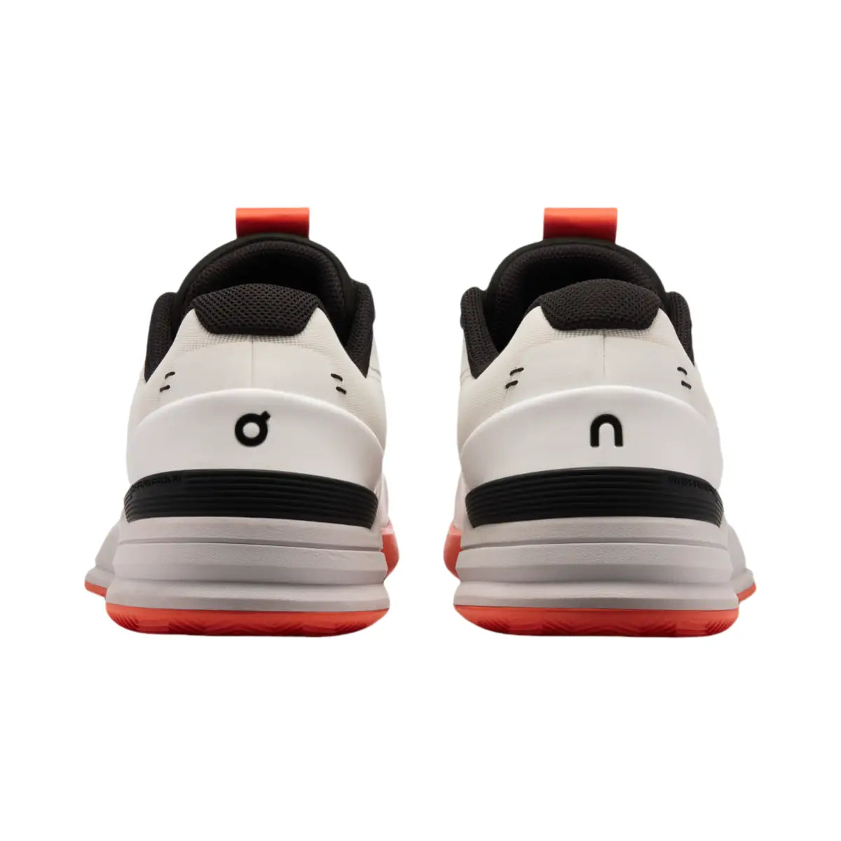 THE ROGER Pro Tennis Sneaker Men's White|Lily