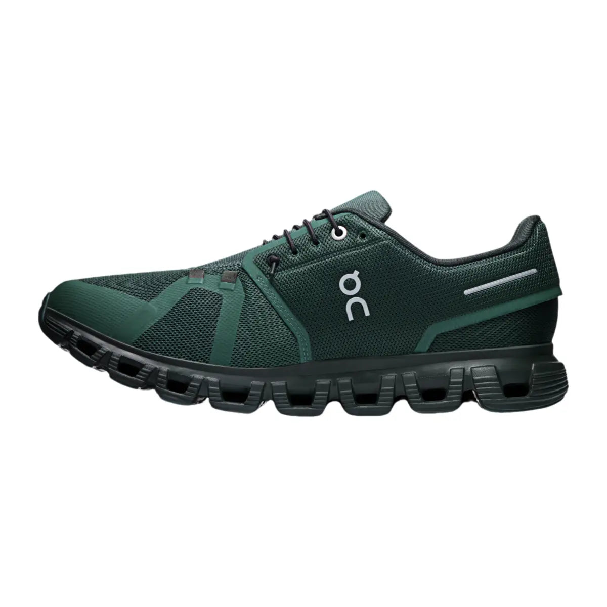Cloud 6 Sneaker Women's Evergreen|Black
